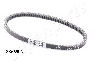 DT13X655LA Japan Parts Correia dos conjuntos de transmissão