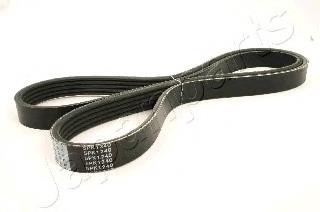 DV5PK1240 Japan Parts Correia dos conjuntos de transmissão