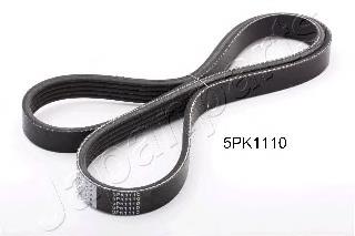 DV5PK1110 Japan Parts Correia dos conjuntos de transmissão