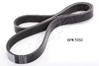 DV6PK1050 Japan Parts Correia dos conjuntos de transmissão