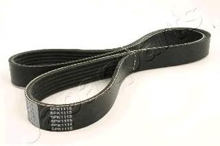DV6PK1115 Japan Parts Correia dos conjuntos de transmissão