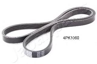 DV4PK1060 Japan Parts Correia dos conjuntos de transmissão