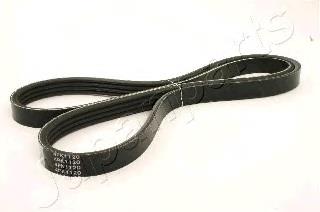DV4PK1120 Japan Parts Correia dos conjuntos de transmissão