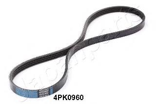 DV4PK0960 Japan Parts Correia dos conjuntos de transmissão