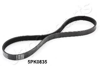 Correia dos conjuntos de transmissão BMW 64557786171