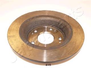 Compre 26HO041 RED Line OIL Disco do freio traseiro