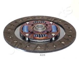 Disco de embraiagem Japan Parts DF426 preço, a partir de 65,87 USD