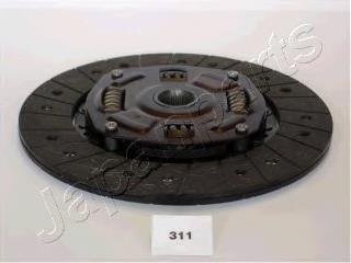 Disco de embraiagem Japan Parts DF311 preço, a partir de 63,56 USD
