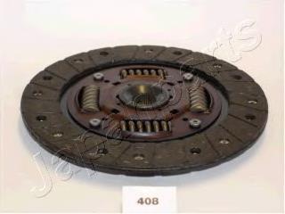 Disco de embraiagem Honda Civic III AL, AJ, AG, AH