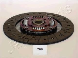 Compre 30100AA940 Subaru Disco de embraiagem