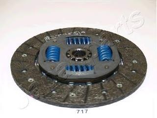 Disco de embraiagem Subaru Legacy 4 B13