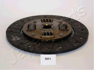 Disco de embraiagem Hyundai/Kia 4110044040 preço, a partir de 72,30 USD