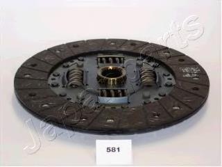 Disco de embraiagem 4110043300 Hyundai/Kia
