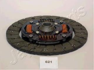 Disco de embraiagem para Daihatsu Terios II J2