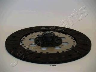 Disco de embraiagem 3010089F15 Nissan/Infiniti