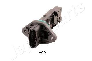 DEH00 Japan Parts Sensor de fluxo (consumo) de ar, medidor de consumo M.A.F. - (Mass Airflow)