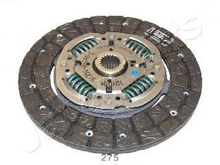Disco de embraiagem Japan Parts DF275 preço, a partir de 96,98 USD