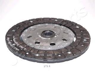 Disco de embraiagem Blue Print ADT331111
