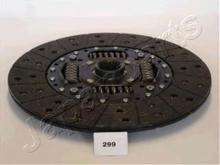 Compre DF299 Japan Parts Disco de embraiagem