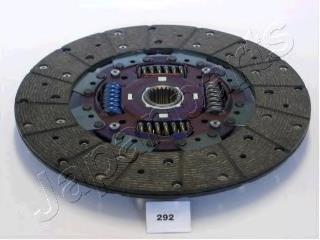 Disco de embraiagem 3125060280 Toyota