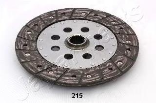 Disco de embraiagem Toyota 3125020352 preço, a partir de 84,80 USD