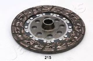 Compre 3125020352 Toyota Disco de embraiagem