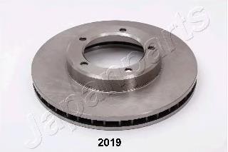 DI2019 Japan Parts