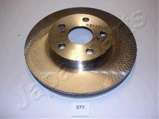 DI277 Japan Parts