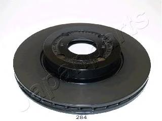DI284 Japan Parts