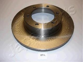 DI271 Japan Parts