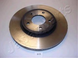 DI317 Japan Parts