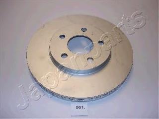 DI001 Japan Parts