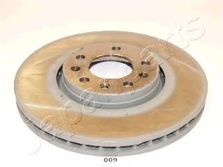 Disco do freio dianteiro Japan Parts DI009 preço, a partir de 70,92 USD
