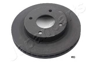 DI160 Japan Parts