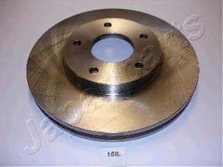 DI158 Japan Parts