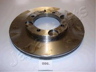 Disco do freio dianteiro Japan Parts DI056 preço, a partir de 44,53 USD