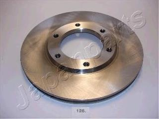 DI126 Japan Parts