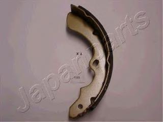 Sapatas do freio de estacionamento Nissan/Infiniti 3616051N25 preço, a partir de 37,43 USD