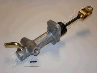 6284600599 Sachs Cilindro mestre de embraiagem