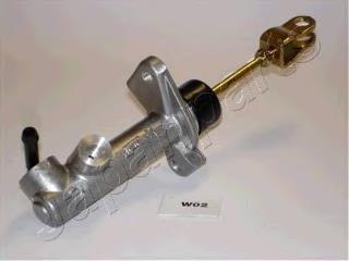 Cilindro mestre de embraiagem 4166043A00 Hyundai/Kia