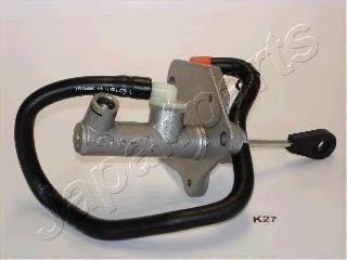 Cilindro mestre de embraiagem VALEO 804630