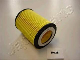 Compre FOH03S Japan Parts Filtro de óleo