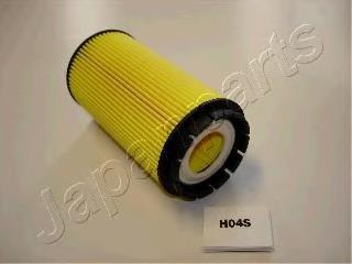 Filtro de óleo Japan Parts FOH04S