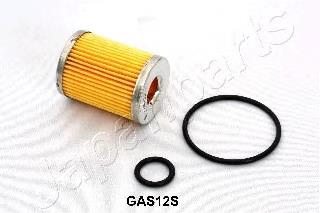 FOGAS12S Japan Parts Filtro de combustível
