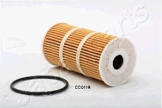 FOECO119 Japan Parts Filtro de óleo