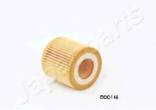 FOECO118 Japan Parts Filtro de óleo