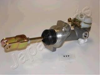 FR117 Japan Parts Cilindro mestre de embraiagem