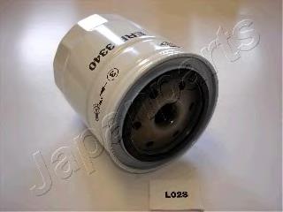 Compre FOL02S Japan Parts Filtro de óleo