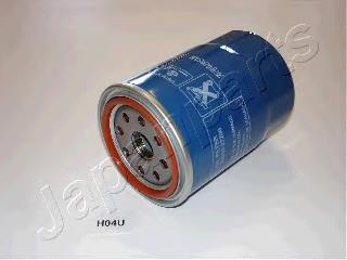 FOH04U Japan Parts Filtro de óleo
