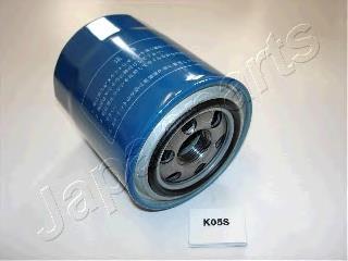 Compre FOK05S Japan Parts Filtro de óleo